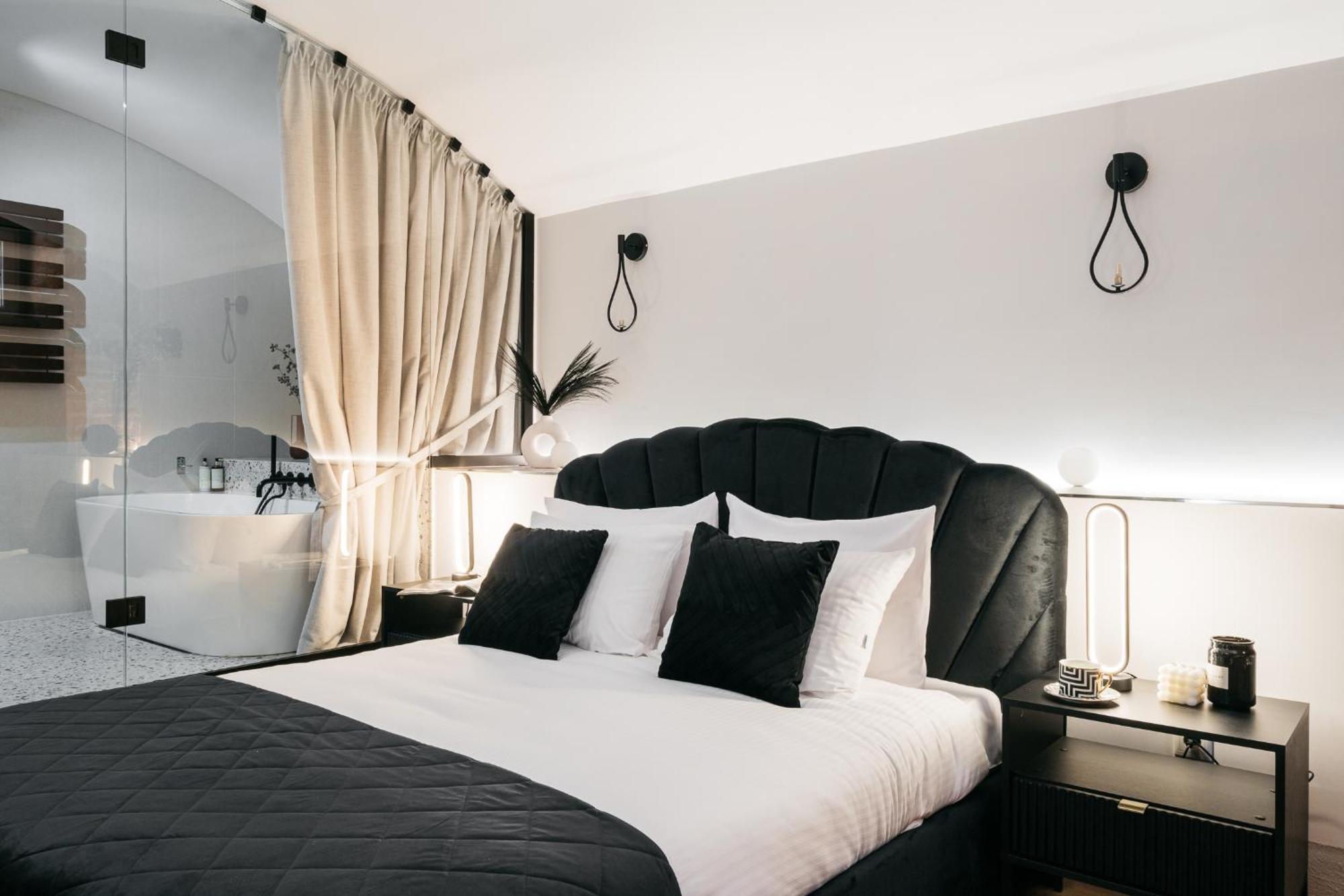 Old Town Oasis - Loftaffair Apartment Krakow